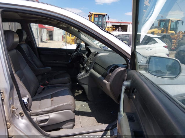 45114747 :رقم المزاد ، 5J6RE48719L040238 vin ، 2009 Honda Cr-v Ex-l مزاد بيع