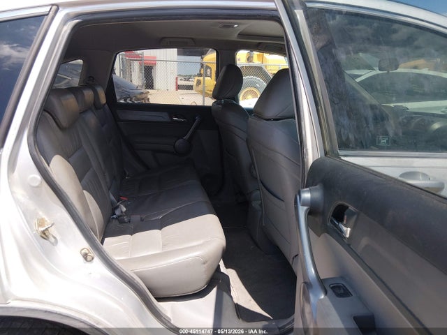 45114747 :رقم المزاد ، 5J6RE48719L040238 vin ، 2009 Honda Cr-v Ex-l مزاد بيع