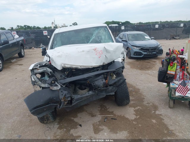Aukcja sprzedaży 2010 Ford F-150 Stx/xl, vin: 1FTEX1CW9AFA77276, numer aukcji: 45114753