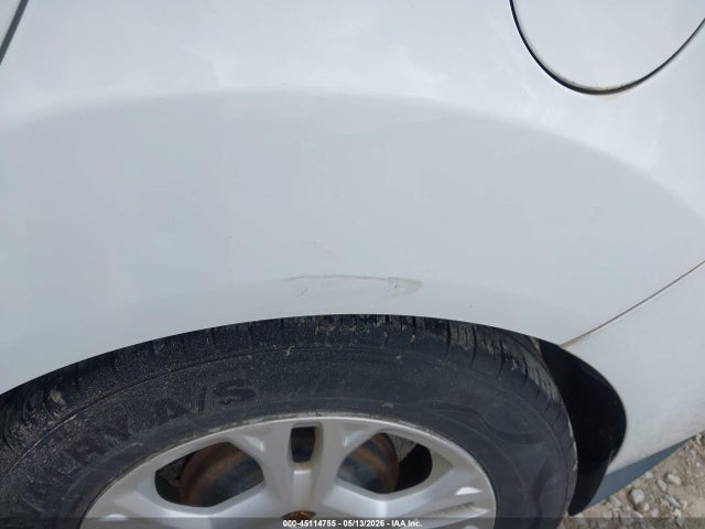 45114755 :رقم المزاد ، 3FADP4BJ2EM202861 vin ، 2014 Ford Fiesta Se مزاد بيع