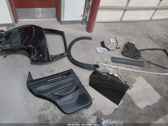 45114757 :رقم المزاد ، JM3KFBDMXN1619617 vin ، 2022 Mazda Cx-5 2.5 S Premium مزاد بيع