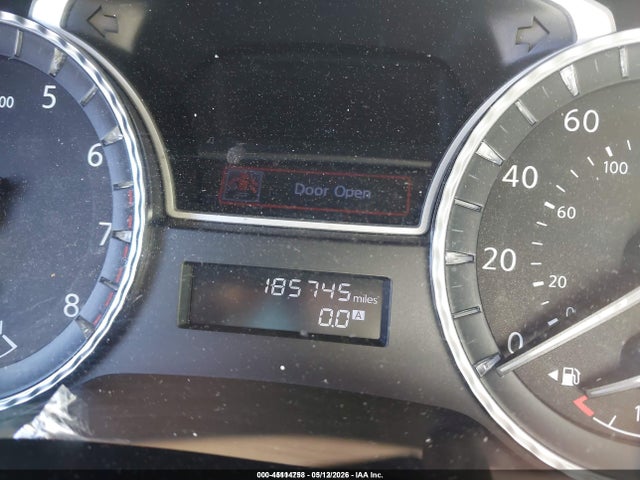 Aukcja sprzedaży 2013 Infiniti Jx35, vin: 5N1AL0MN7DC315296, numer aukcji: 45114758
