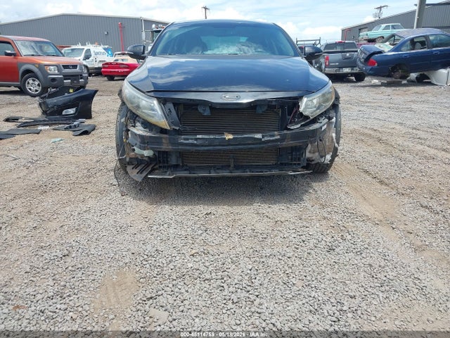 5XXGN4A76EG268723 KIA OPTIMA EX