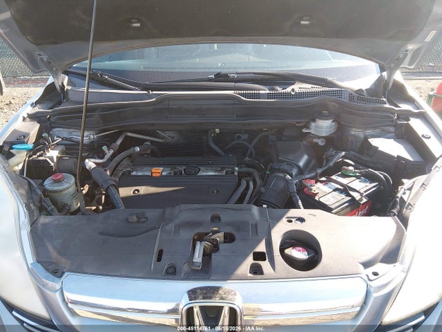 Aukcja sprzedaży 2007 Honda Cr-v Ex-l, vin: JHLRE48717C004605, numer aukcji: 45114761