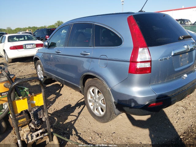 Aukcja sprzedaży 2007 Honda Cr-v Ex-l, vin: JHLRE48717C004605, numer aukcji: 45114761