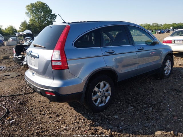 Aukcja sprzedaży 2007 Honda Cr-v Ex-l, vin: JHLRE48717C004605, numer aukcji: 45114761