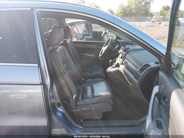 Aukcja sprzedaży 2007 Honda Cr-v Ex-l, vin: JHLRE48717C004605, numer aukcji: 45114761
