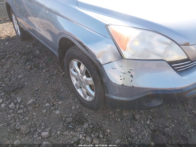 Aukcja sprzedaży 2007 Honda Cr-v Ex-l, vin: JHLRE48717C004605, numer aukcji: 45114761