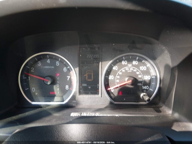 Aukcja sprzedaży 2007 Honda Cr-v Ex-l, vin: JHLRE48717C004605, numer aukcji: 45114761