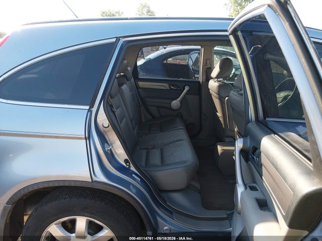 Aukcja sprzedaży 2007 Honda Cr-v Ex-l, vin: JHLRE48717C004605, numer aukcji: 45114761