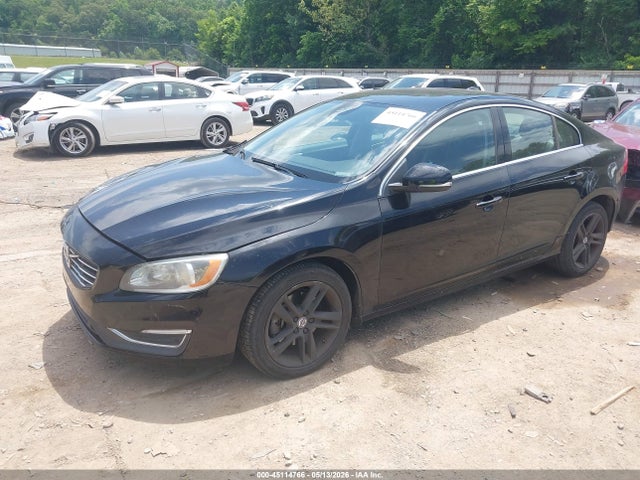 Продаж на аукціоні авто 2015 Volvo S60 T5 Premier, vin: YV126MFB9F2300473, номер лоту: 45114766