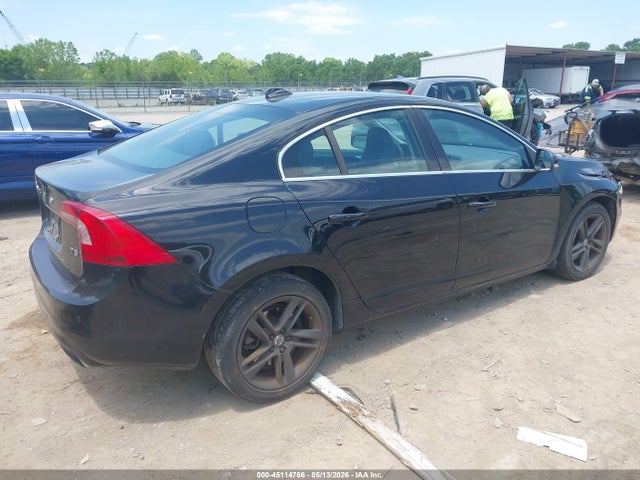 Продаж на аукціоні авто 2015 Volvo S60 T5 Premier, vin: YV126MFB9F2300473, номер лоту: 45114766