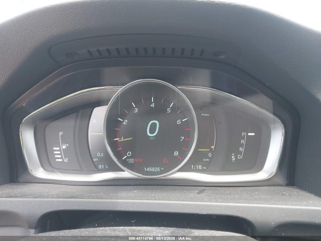 Продаж на аукціоні авто 2015 Volvo S60 T5 Premier, vin: YV126MFB9F2300473, номер лоту: 45114766