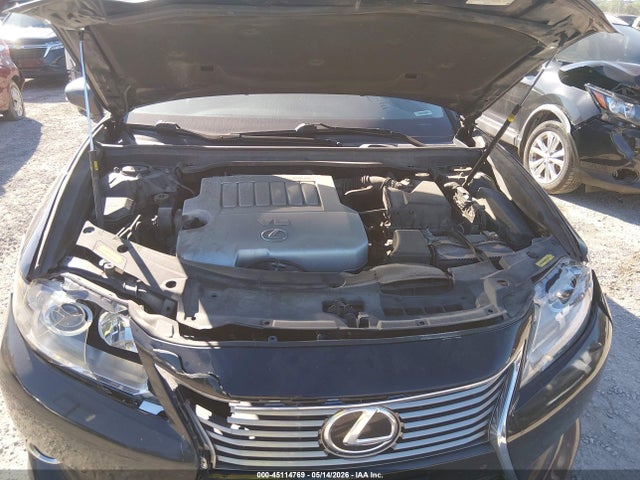 2014 Lexus Es 350 მანქანა იყიდება აუქციონზე, vin: JTHBK1GGXE2099190, აუქციონის ნომერი: 45114769