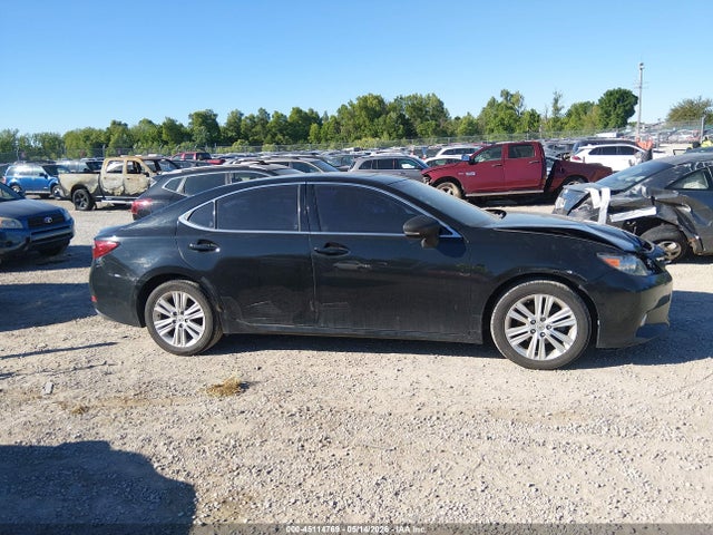 45114769 :رقم المزاد ، JTHBK1GGXE2099190 vin ، 2014 Lexus Es 350 مزاد بيع
