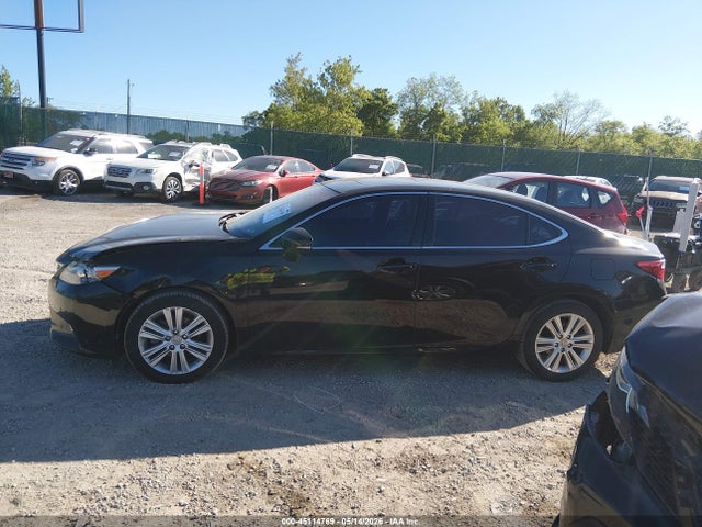 45114769 :رقم المزاد ، JTHBK1GGXE2099190 vin ، 2014 Lexus Es 350 مزاد بيع