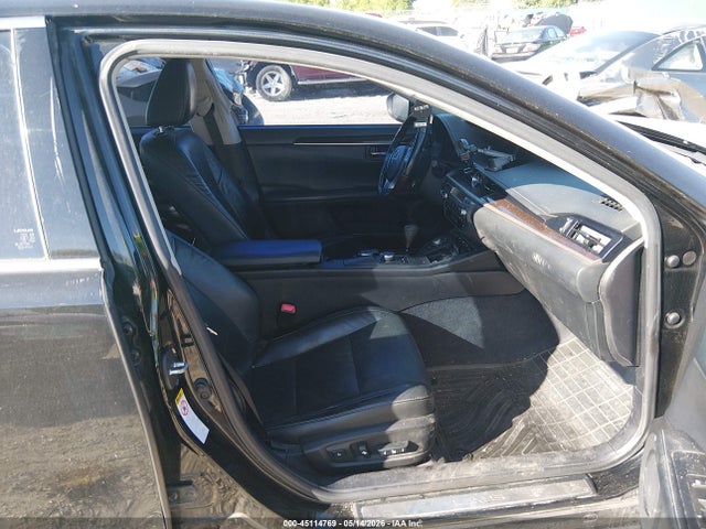 Aukcja sprzedaży 2014 Lexus Es 350, vin: JTHBK1GGXE2099190, numer aukcji: 45114769