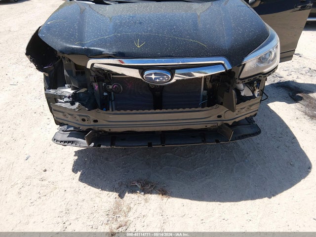 2020 Subaru Forester მანქანა იყიდება აუქციონზე, vin: JF2SKADC7LH469607, აუქციონის ნომერი: 45114771