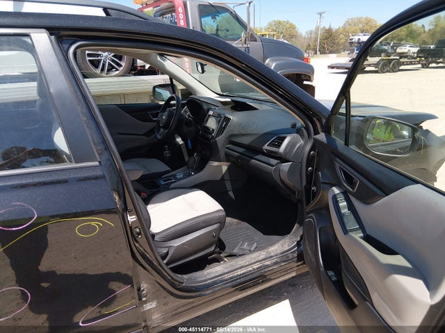 2020 Subaru Forester მანქანა იყიდება აუქციონზე, vin: JF2SKADC7LH469607, აუქციონის ნომერი: 45114771