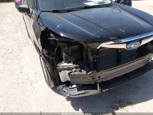 2020 Subaru Forester მანქანა იყიდება აუქციონზე, vin: JF2SKADC7LH469607, აუქციონის ნომერი: 45114771