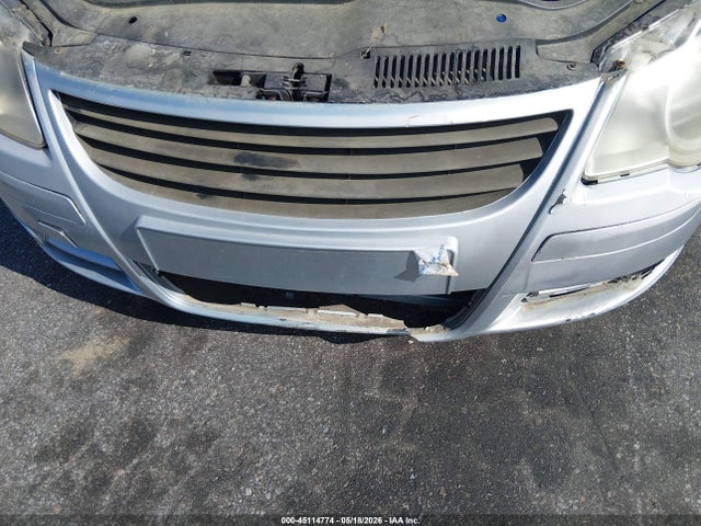 Продаж на аукціоні авто 2008 Volkswagen Eos, vin: WVWBA71F98V005701, номер лоту: 45114774