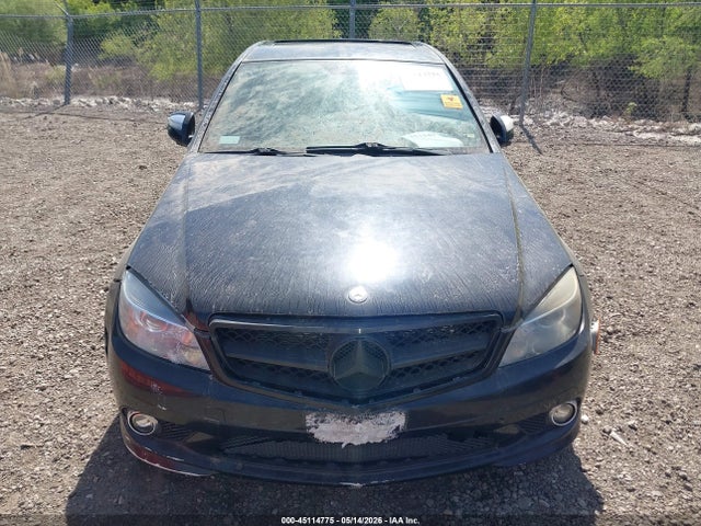 Aukcja sprzedaży 2008 Mercedes-benz C 300 Luxury 4matic/sport 4matic, vin: WDDGF81X98F164983, numer aukcji: 45114775
