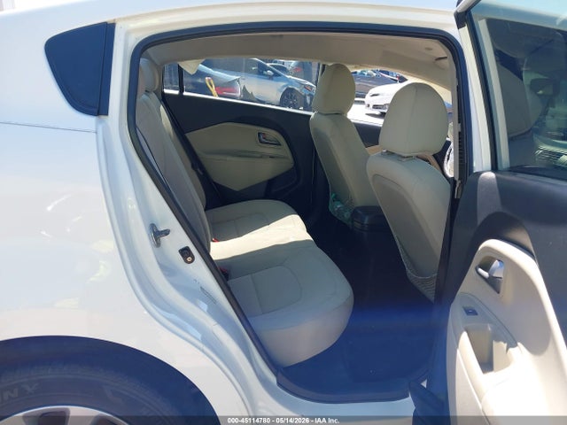 Aukcja sprzedaży 2013 Kia Rio Ex, vin: KNADN4A38D6206959, numer aukcji: 45114780