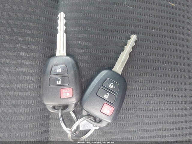 Aukcja sprzedaży 2014 Toyota Rav4 Le, vin: JTMBFREV5EJ007382, numer aukcji: 45114782