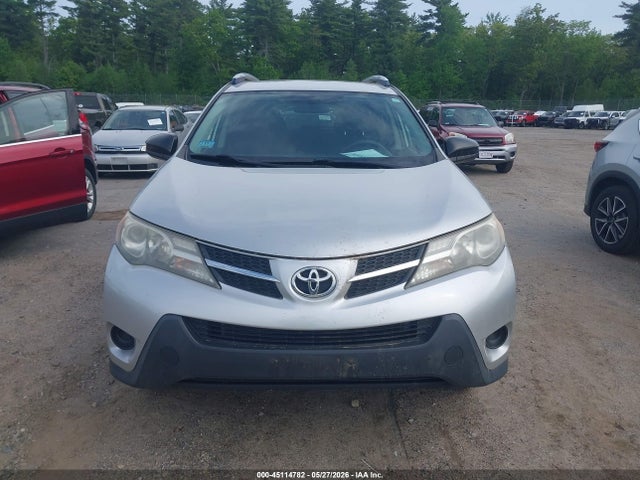 Aukcja sprzedaży 2014 Toyota Rav4 Le, vin: JTMBFREV5EJ007382, numer aukcji: 45114782