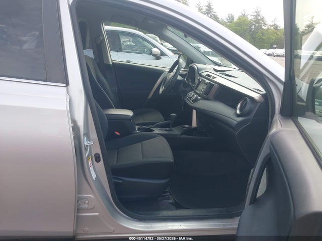 Aukcja sprzedaży 2014 Toyota Rav4 Le, vin: JTMBFREV5EJ007382, numer aukcji: 45114782