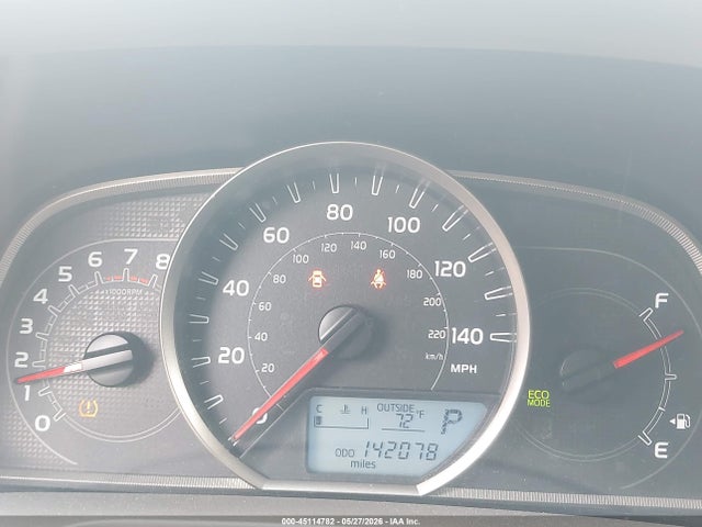 Aukcja sprzedaży 2014 Toyota Rav4 Le, vin: JTMBFREV5EJ007382, numer aukcji: 45114782