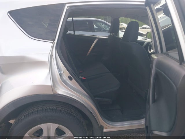 Aukcja sprzedaży 2014 Toyota Rav4 Le, vin: JTMBFREV5EJ007382, numer aukcji: 45114782