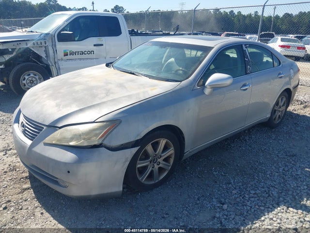 Aukcja sprzedaży 2008 Lexus Es 350, vin: JTHBJ46GX82229401, numer aukcji: 45114789