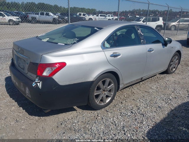 Aukcja sprzedaży 2008 Lexus Es 350, vin: JTHBJ46GX82229401, numer aukcji: 45114789