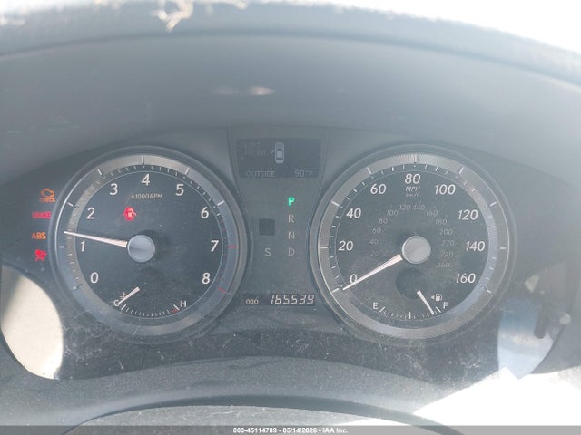 Aukcja sprzedaży 2008 Lexus Es 350, vin: JTHBJ46GX82229401, numer aukcji: 45114789