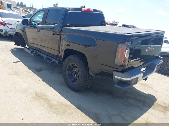 Aukcja sprzedaży 2017 Gmc Canyon Sle, vin: 1GTG5CEN0H1173514, numer aukcji: 45114793