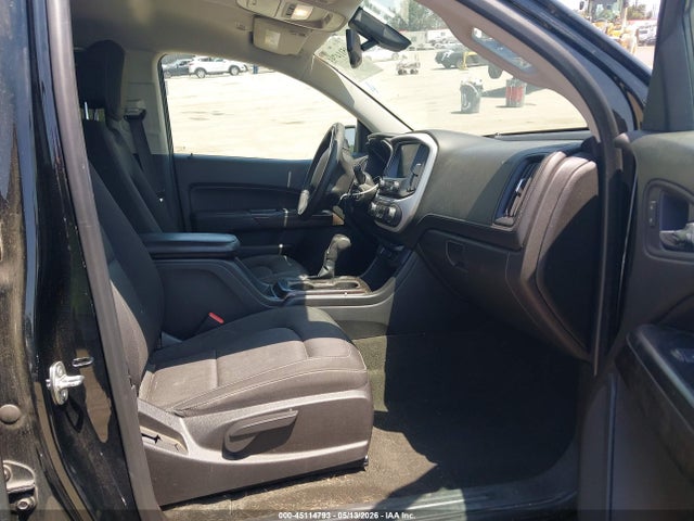 Aukcja sprzedaży 2017 Gmc Canyon Sle, vin: 1GTG5CEN0H1173514, numer aukcji: 45114793