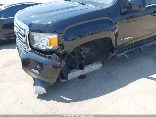 Aukcja sprzedaży 2017 Gmc Canyon Sle, vin: 1GTG5CEN0H1173514, numer aukcji: 45114793