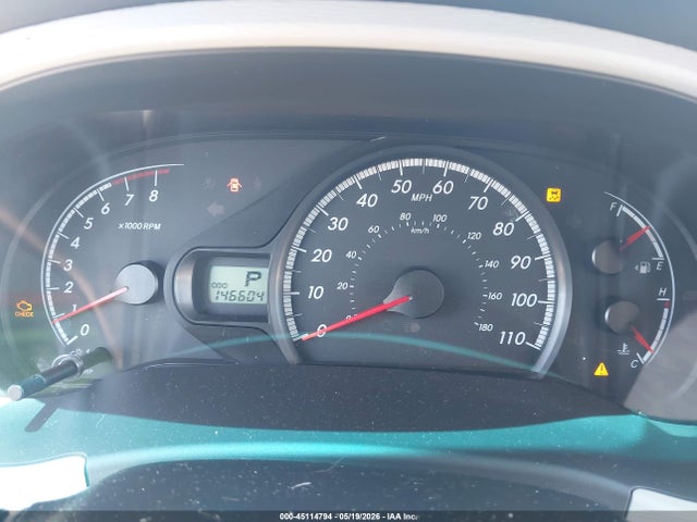 2011 Toyota Sienna Le V6 მანქანა იყიდება აუქციონზე, vin: 5TDKK3DC4BS033401, აუქციონის ნომერი: 45114794