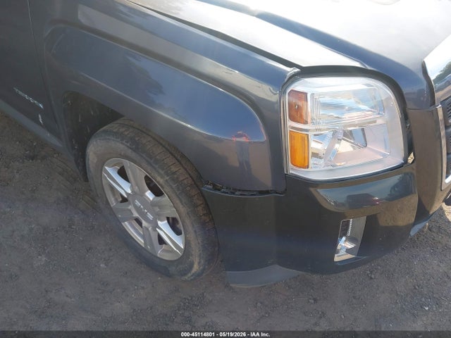 Продаж на аукціоні авто 2014 Gmc Terrain Sle-2, vin: 2GKFLWEK4E6179287, номер лоту: 45114801