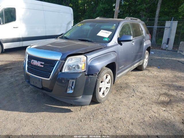 Продаж на аукціоні авто 2014 Gmc Terrain Sle-2, vin: 2GKFLWEK4E6179287, номер лоту: 45114801