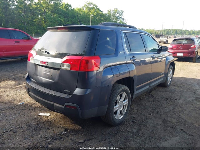 Продаж на аукціоні авто 2014 Gmc Terrain Sle-2, vin: 2GKFLWEK4E6179287, номер лоту: 45114801