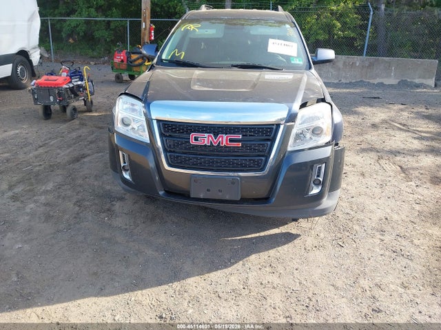 Продаж на аукціоні авто 2014 Gmc Terrain Sle-2, vin: 2GKFLWEK4E6179287, номер лоту: 45114801