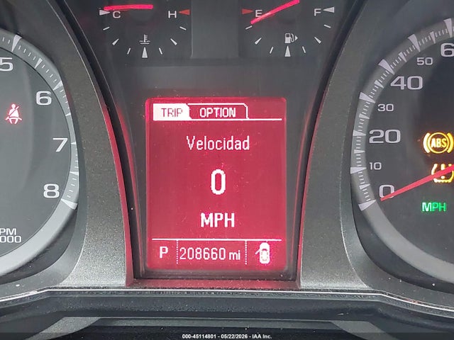 Продаж на аукціоні авто 2014 Gmc Terrain Sle-2, vin: 2GKFLWEK4E6179287, номер лоту: 45114801