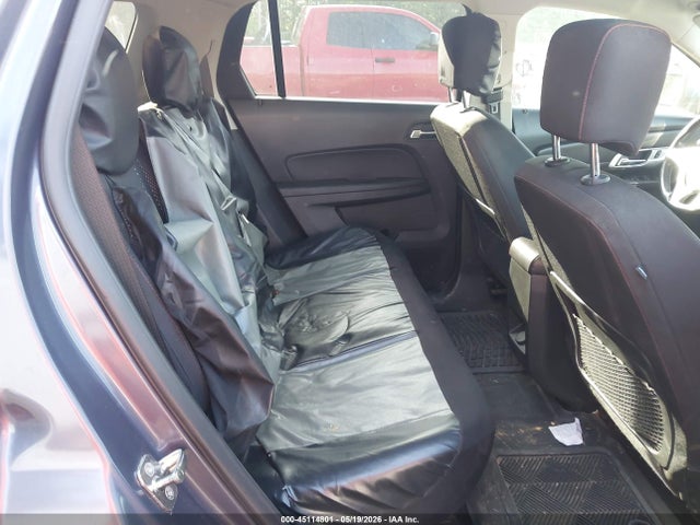 Продаж на аукціоні авто 2014 Gmc Terrain Sle-2, vin: 2GKFLWEK4E6179287, номер лоту: 45114801