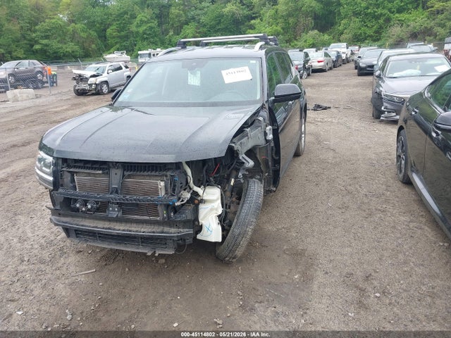45114802 :رقم المزاد ، 1V2UR2CA0KC508797 vin ، 2019 Volkswagen Atlas 3.6l V6 Se W/technology مزاد بيع
