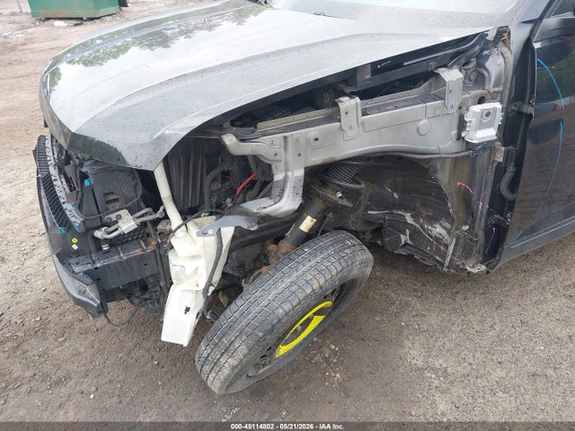 2019 Volkswagen Atlas 3.6l V6 Se W/technology მანქანა იყიდება აუქციონზე, vin: 1V2UR2CA0KC508797, აუქციონის ნომერი: 45114802