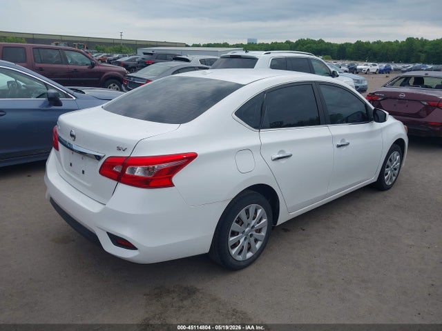 Aukcja sprzedaży 2016 Nissan Sentra Fe+ S/s/sl/sr/sv, vin: 3N1AB7AP2GL655778, numer aukcji: 45114804