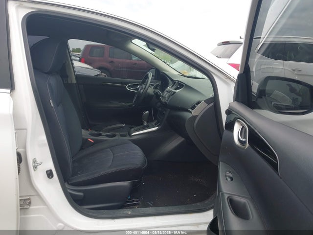 Aukcja sprzedaży 2016 Nissan Sentra Fe+ S/s/sl/sr/sv, vin: 3N1AB7AP2GL655778, numer aukcji: 45114804