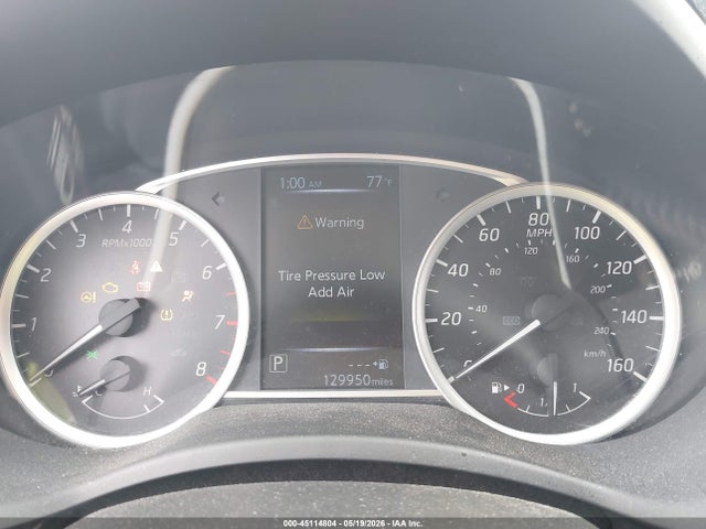 Aukcja sprzedaży 2016 Nissan Sentra Fe+ S/s/sl/sr/sv, vin: 3N1AB7AP2GL655778, numer aukcji: 45114804